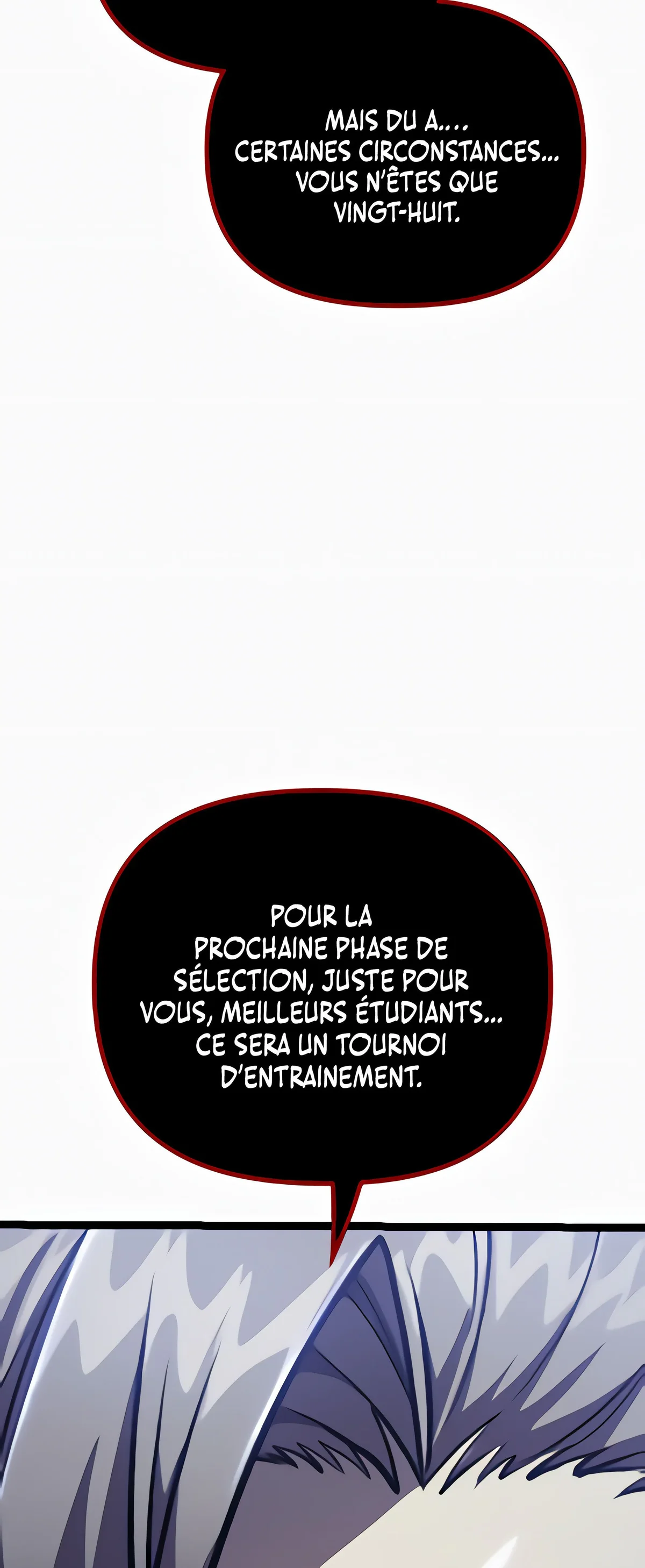 Blood System Chapitre 38 - Page 15