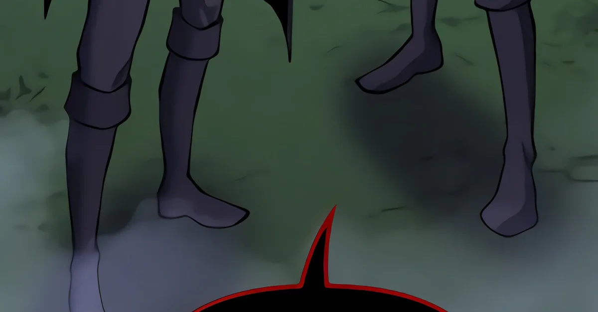 Blood System Chapitre 38 - Page 18