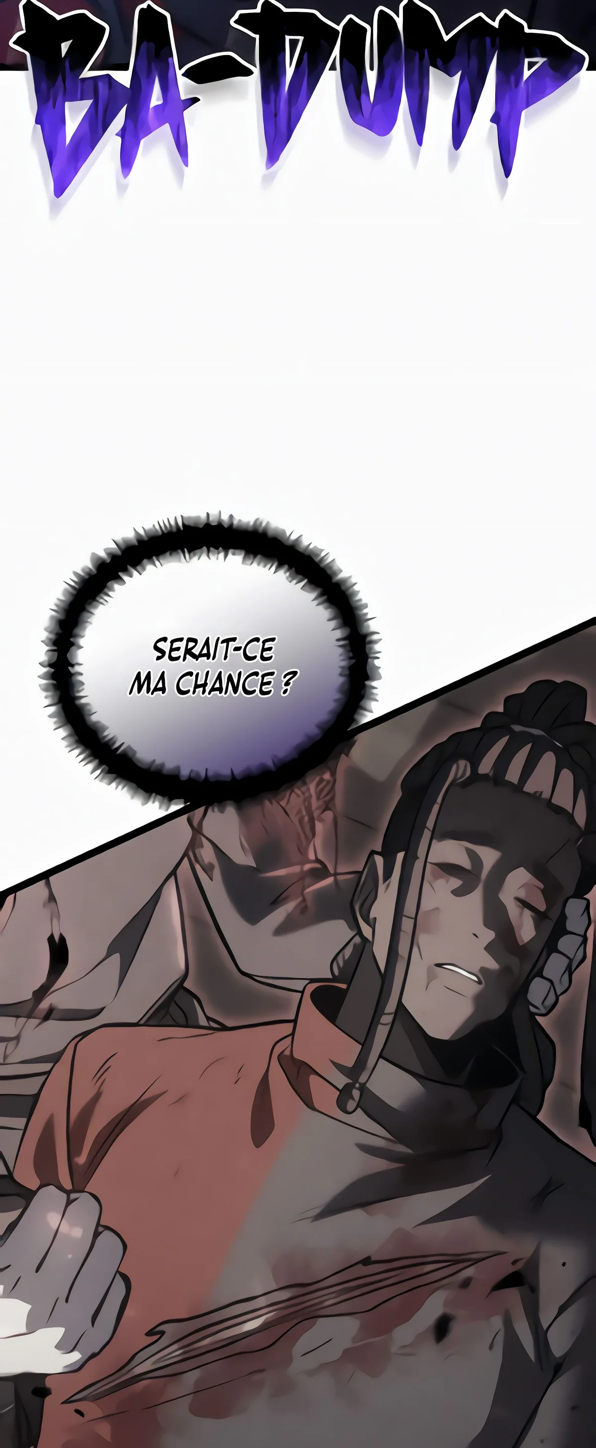 Blood System Chapitre 38 - Page 21