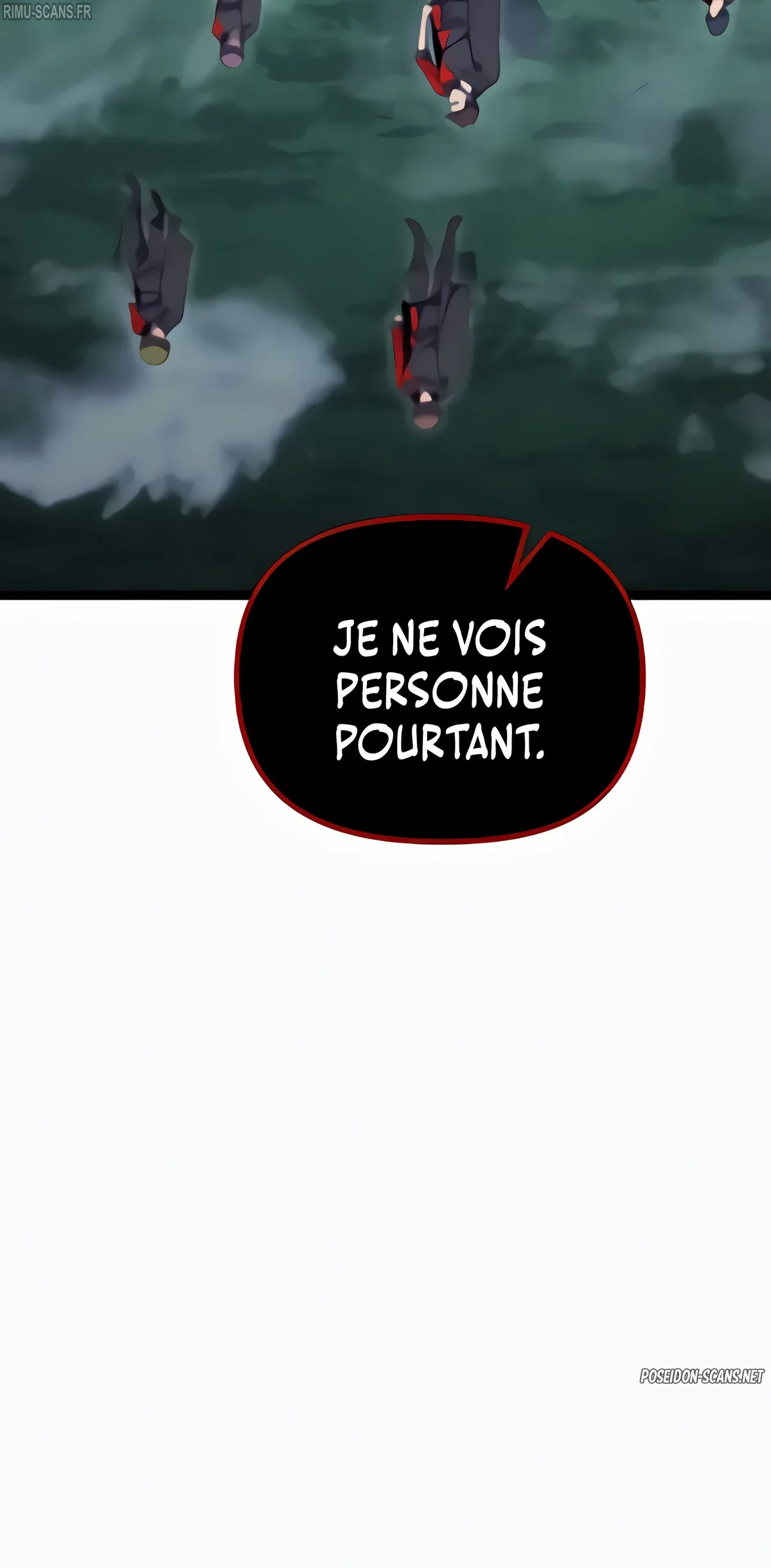 Blood System Chapitre 38 - Page 28