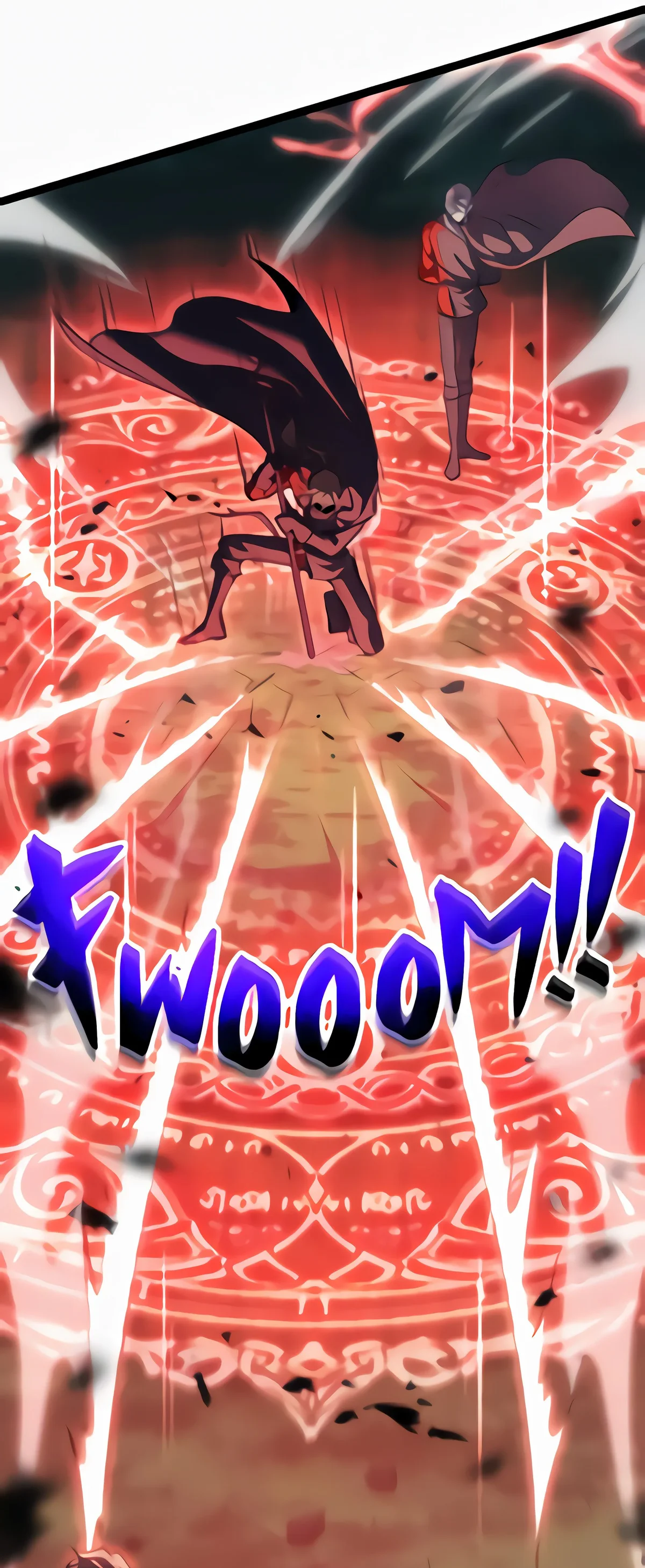 Blood System Chapitre 38 - Page 29