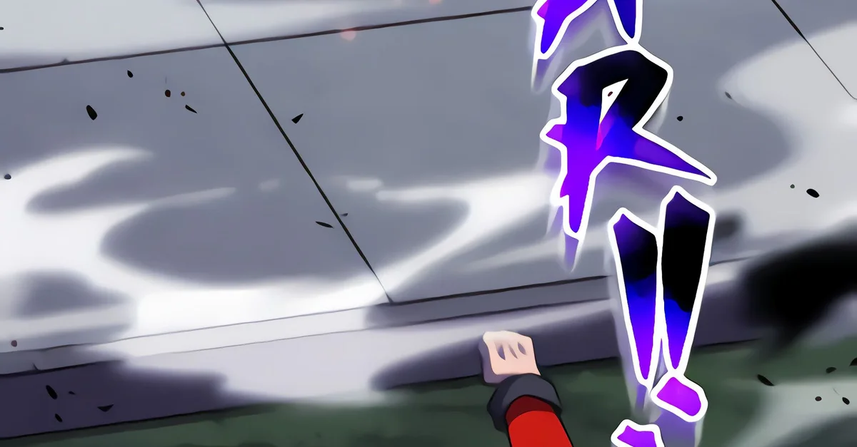 Blood System Chapitre 38 - Page 36