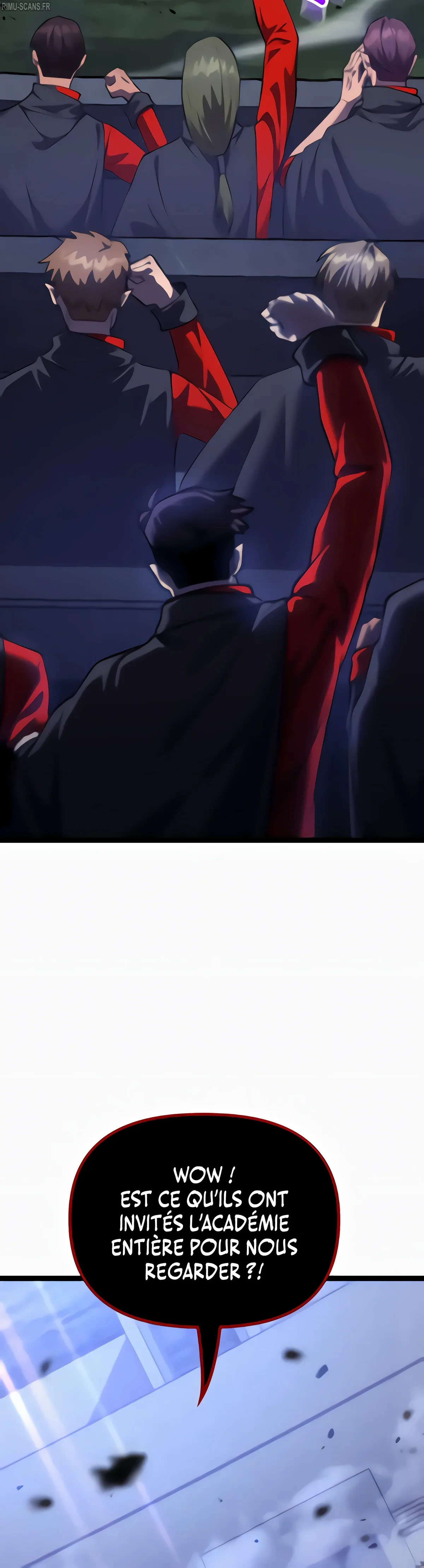 Blood System Chapitre 38 - Page 37