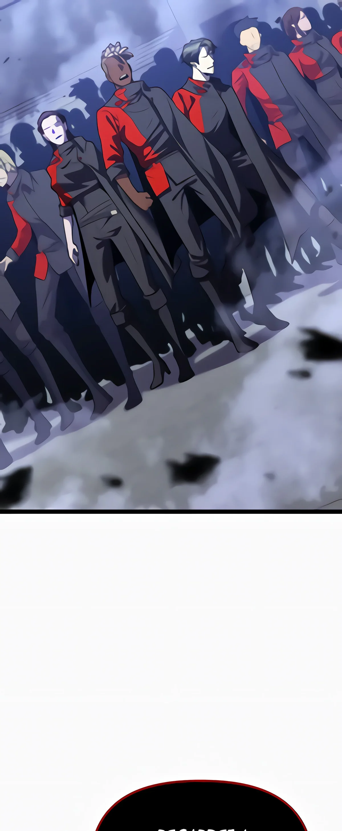 Blood System Chapitre 38 - Page 38