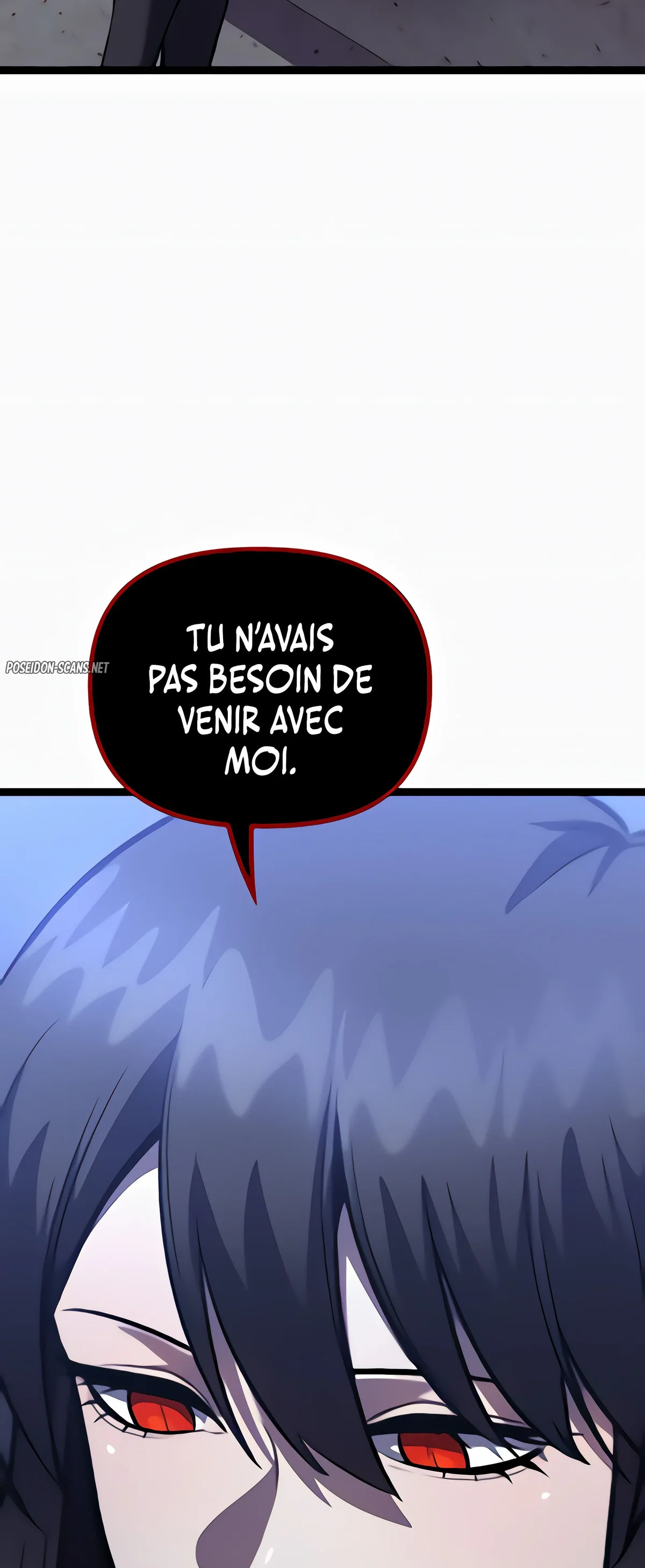 Blood System Chapitre 38 - Page 42