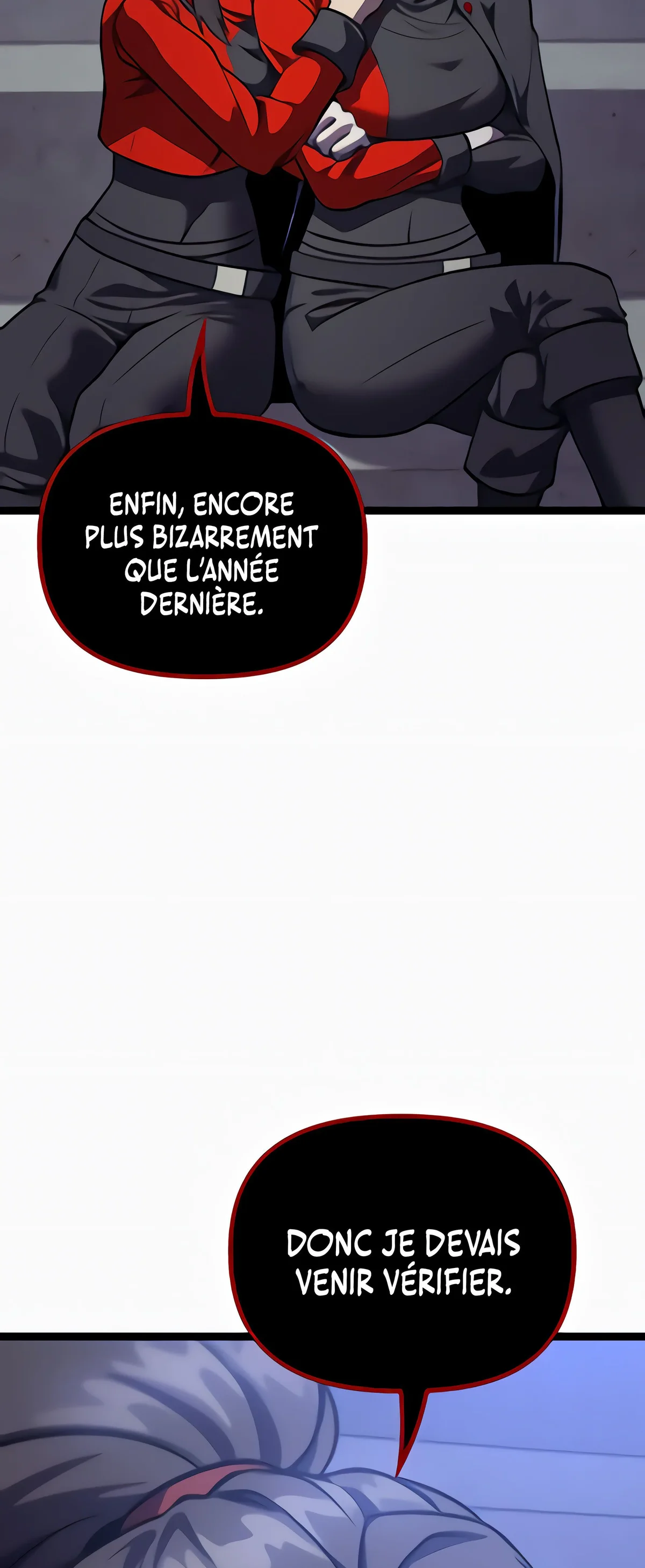 Blood System Chapitre 38 - Page 44
