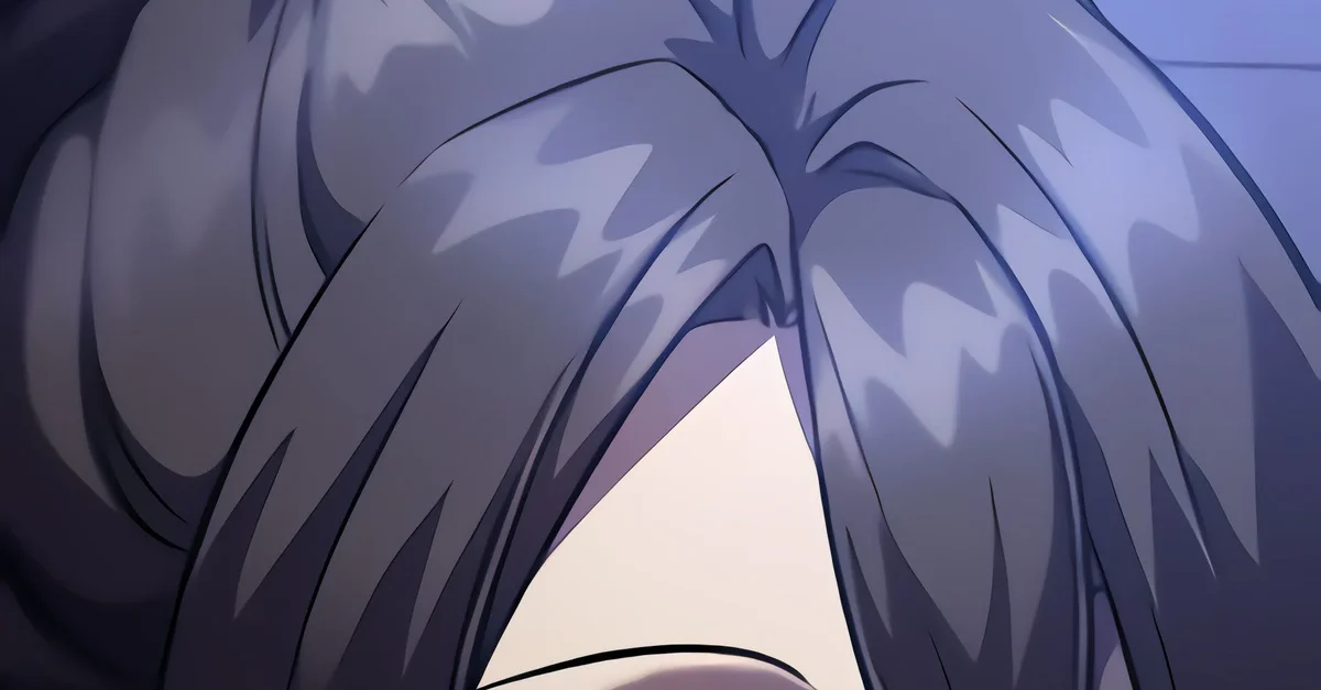 Blood System Chapitre 38 - Page 45