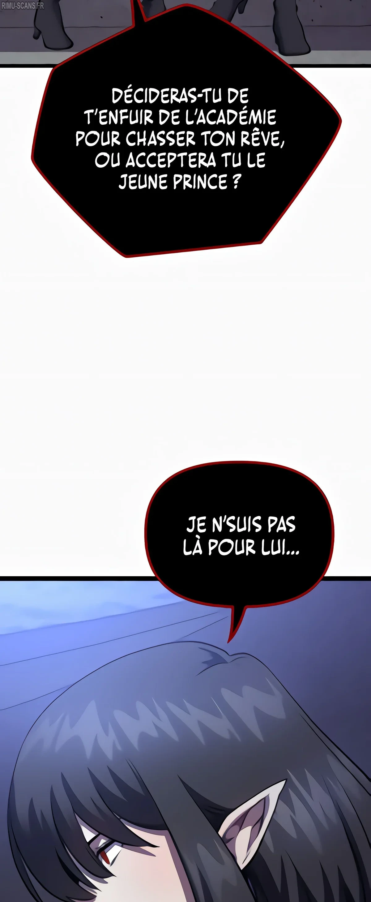 Blood System Chapitre 38 - Page 49