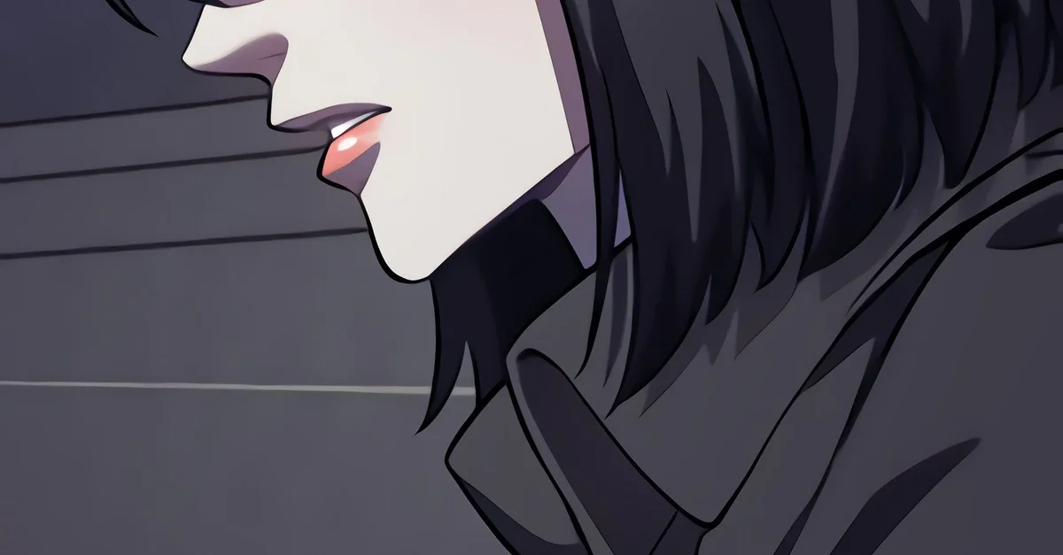 Blood System Chapitre 38 - Page 50