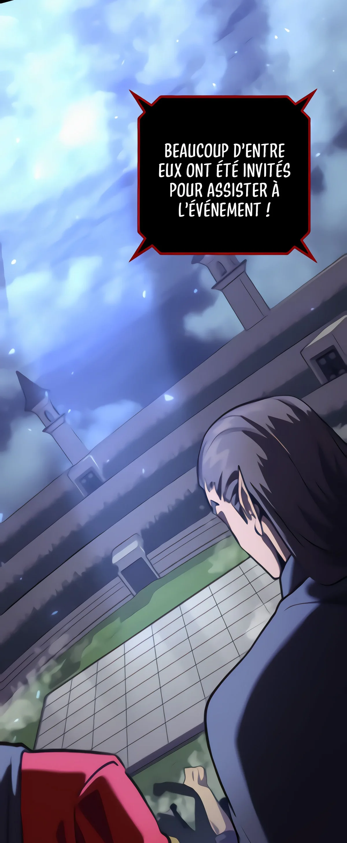 Blood System Chapitre 38 - Page 53