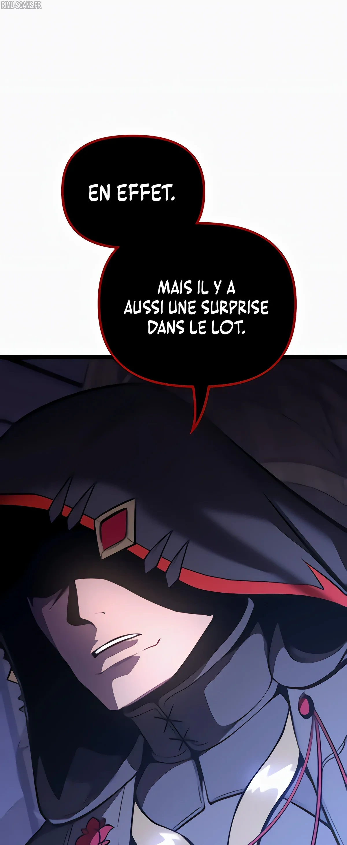 Blood System Chapitre 38 - Page 58