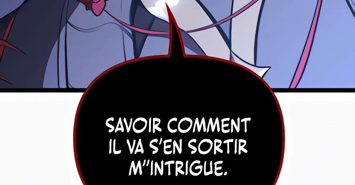 Blood System Chapitre 38 - Page 59