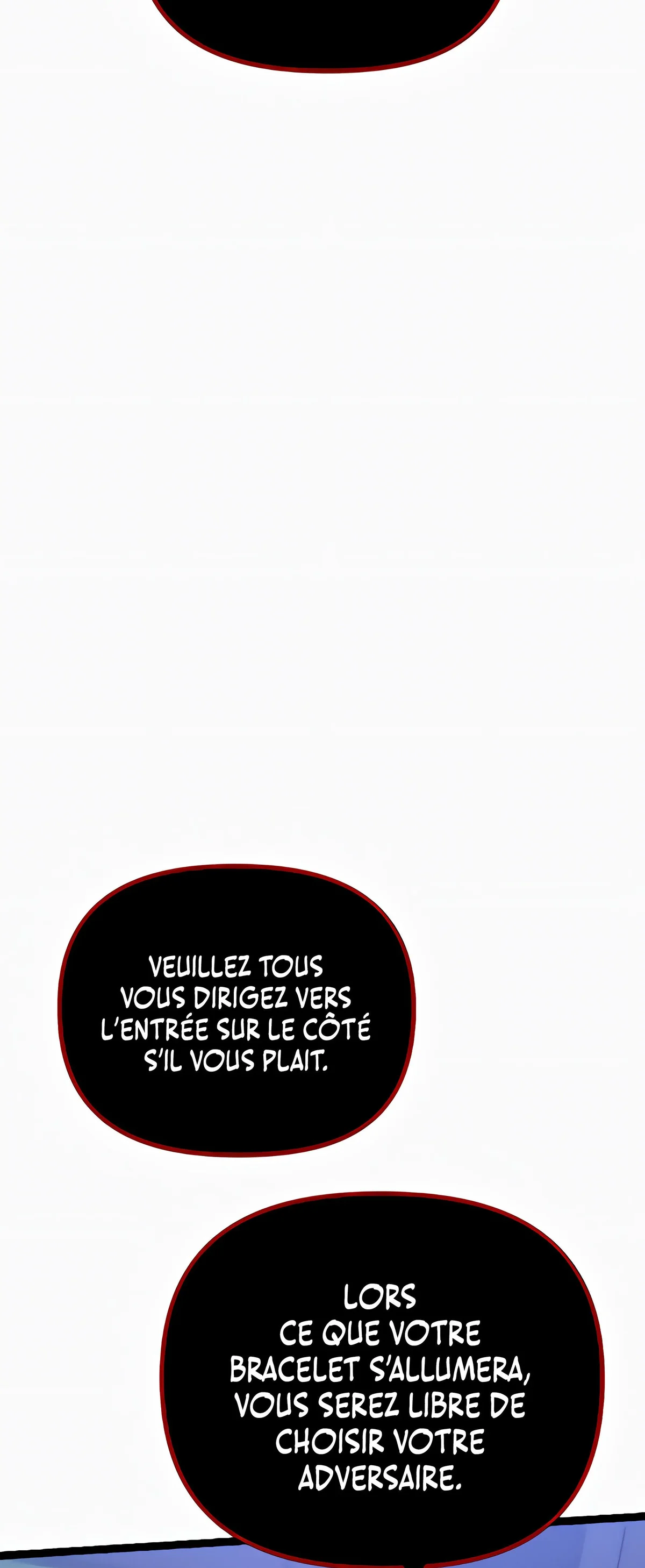Blood System Chapitre 38 - Page 60
