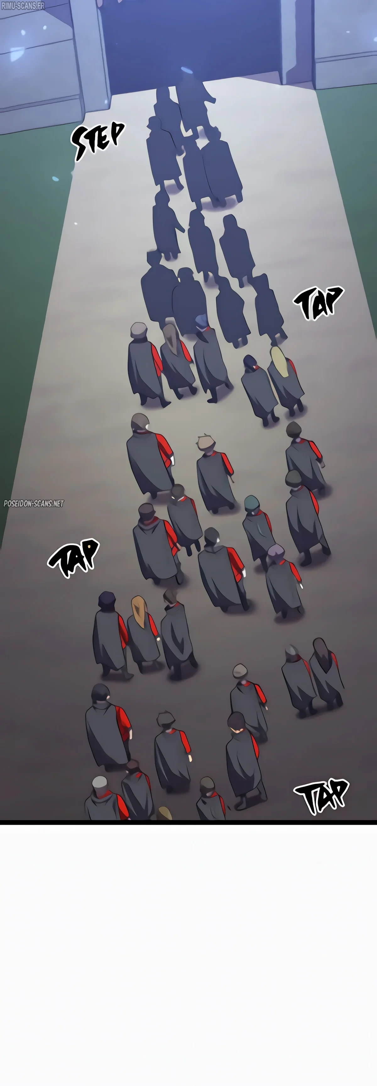 Blood System Chapitre 38 - Page 64