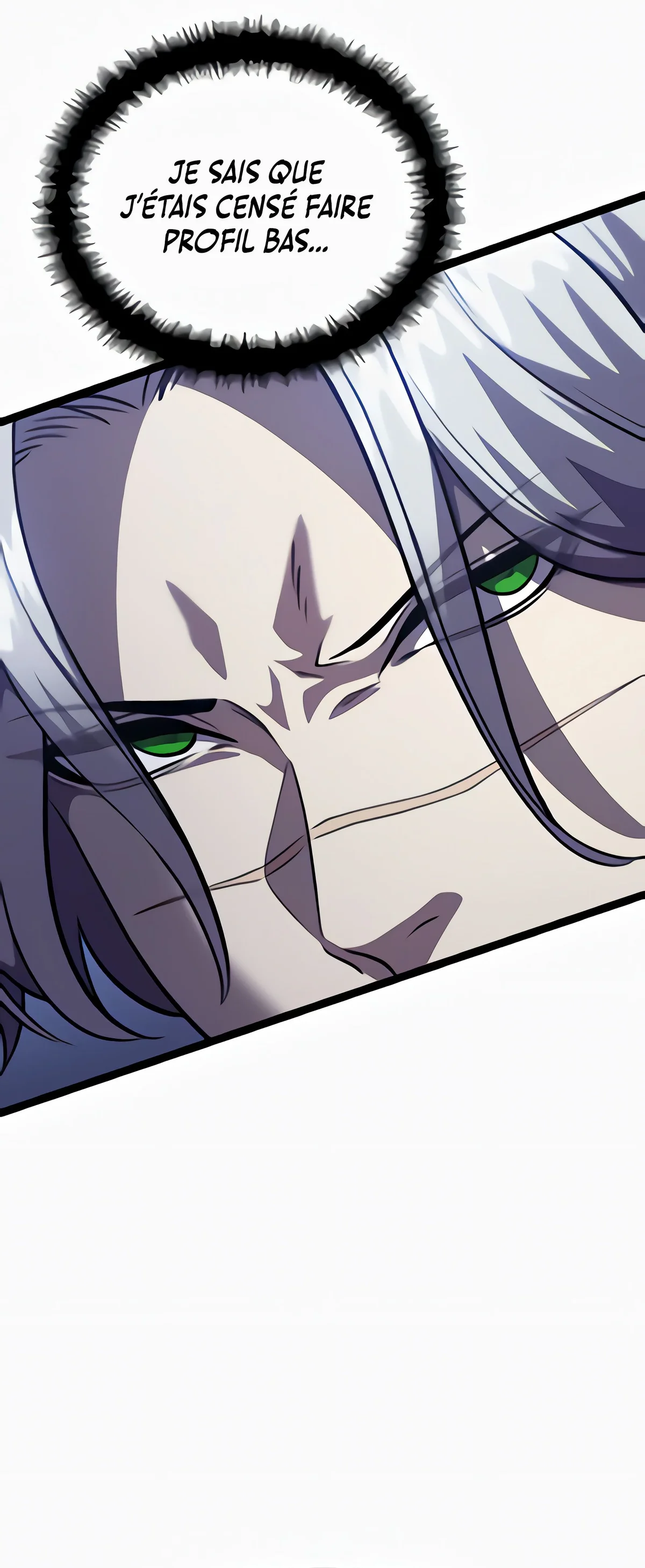 Blood System Chapitre 38 - Page 65