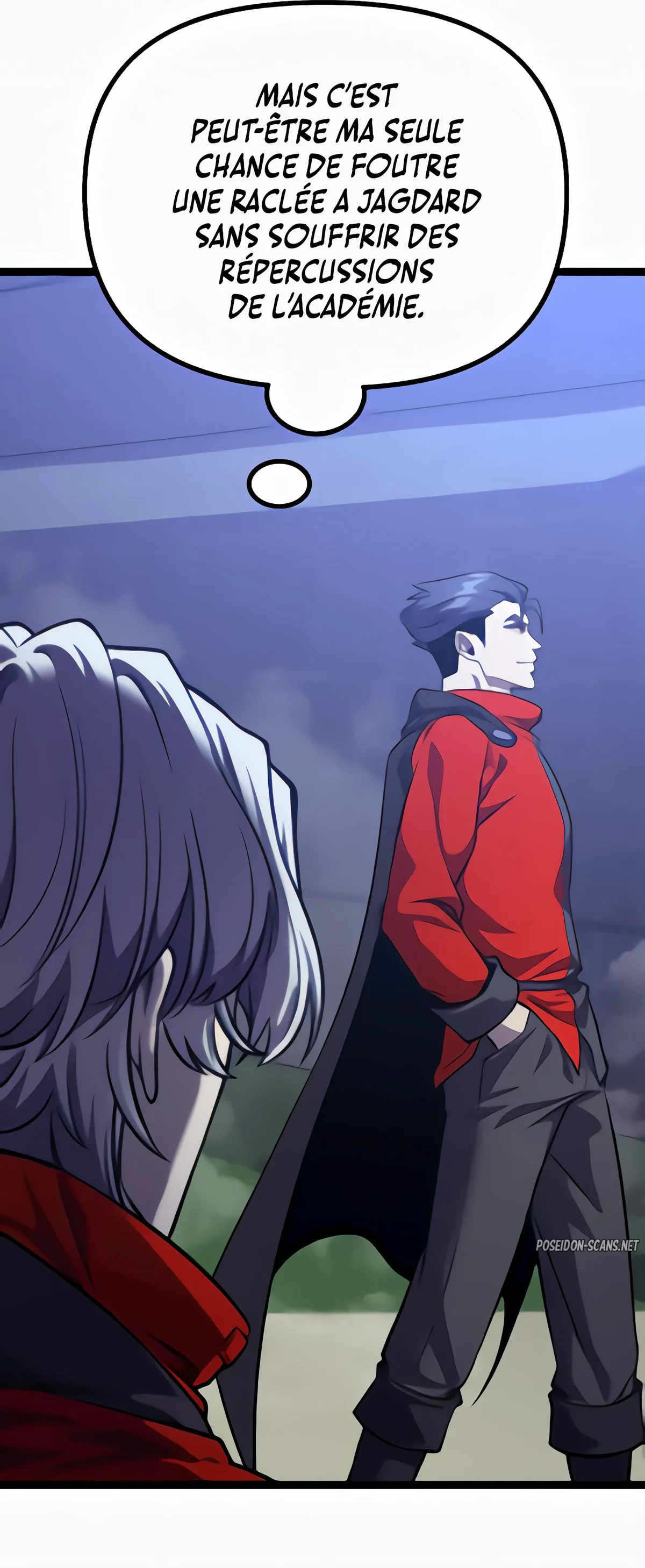 Blood System Chapitre 38 - Page 66