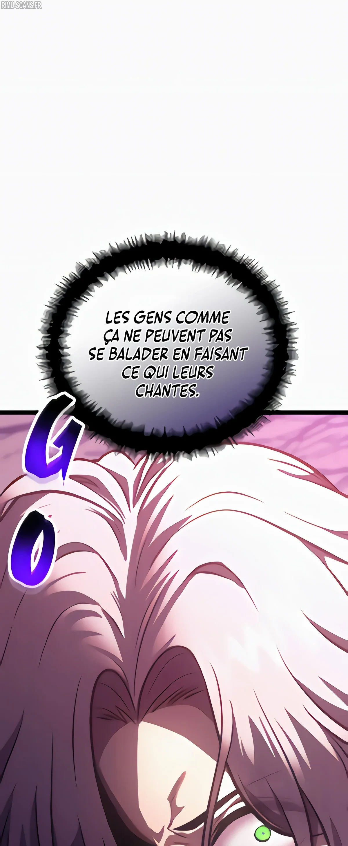 Blood System Chapitre 38 - Page 67