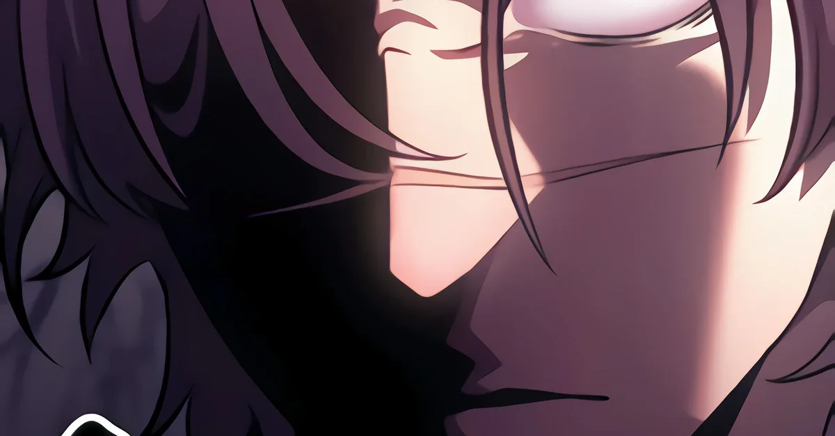 Blood System Chapitre 38 - Page 68