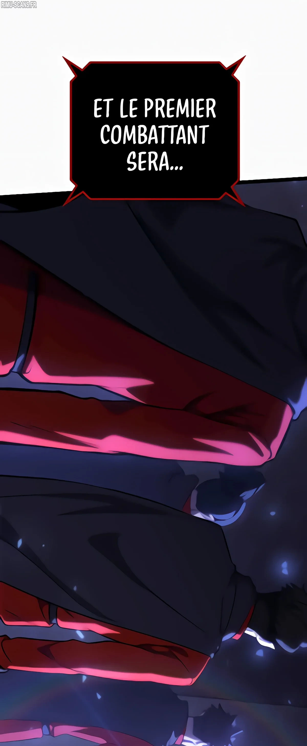 Blood System Chapitre 38 - Page 70