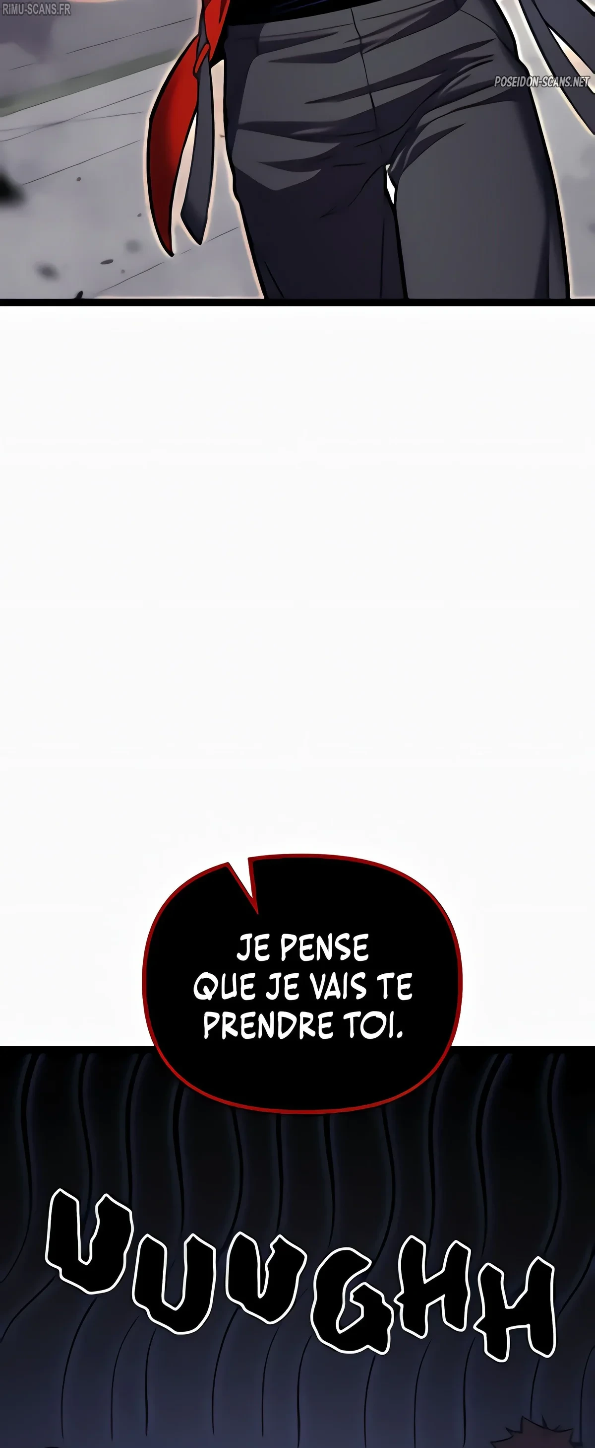 Blood System Chapitre 38 - Page 76