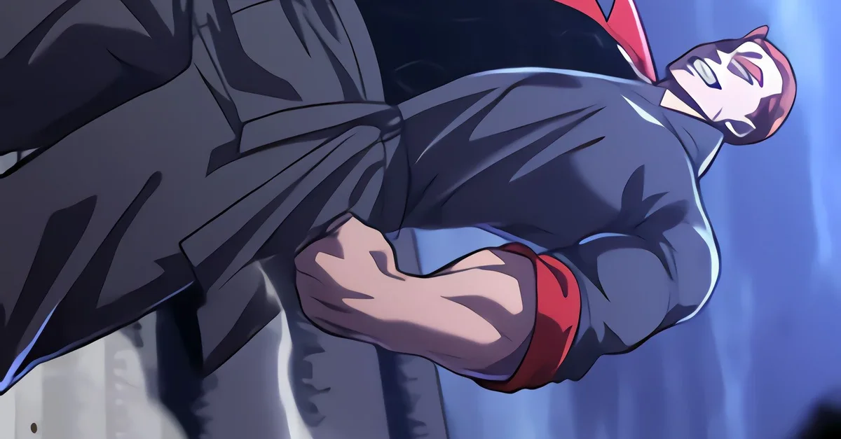 Blood System Chapitre 38 - Page 81