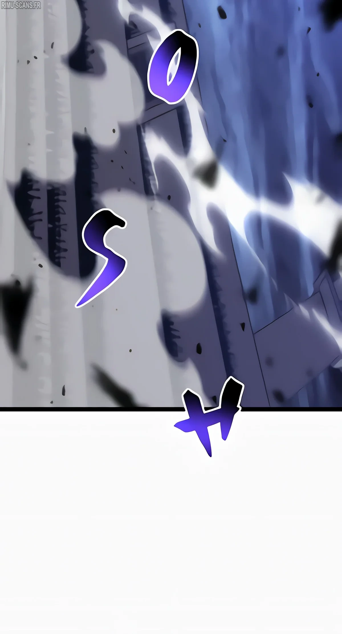 Blood System Chapitre 38 - Page 82