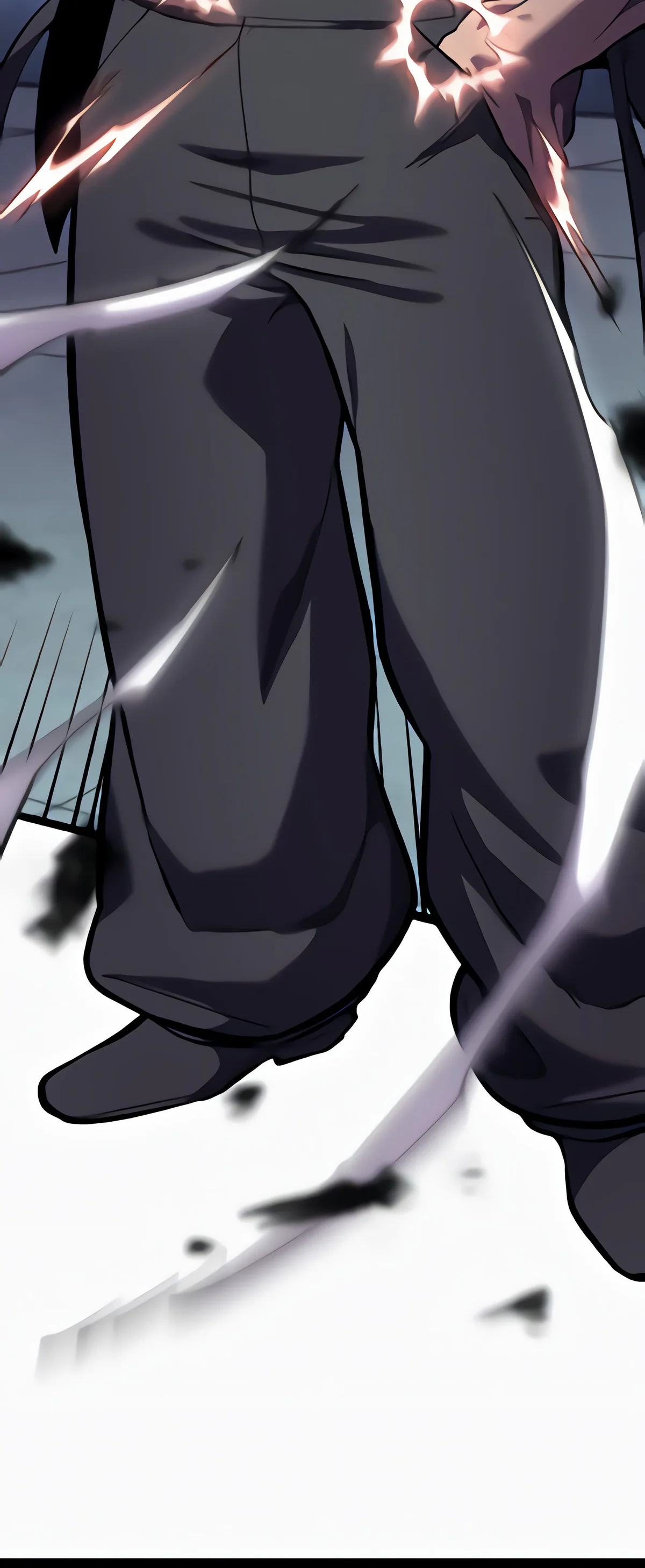 Blood System Chapitre 38 - Page 89