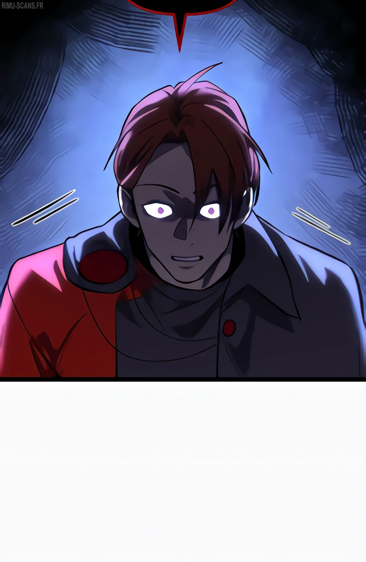 Blood System Chapitre 38 - Page 91