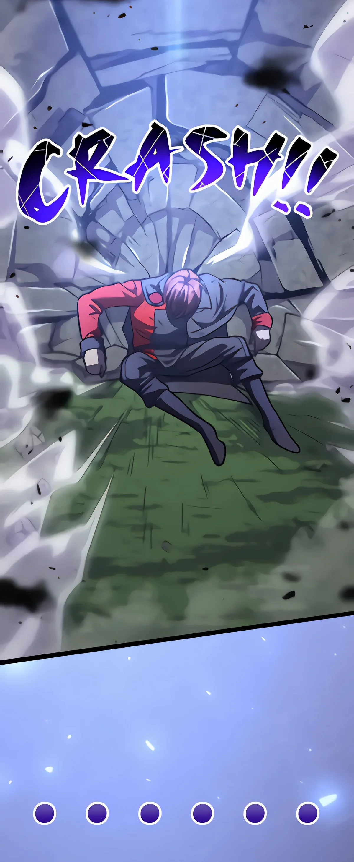 Blood System Chapitre 38 - Page 96