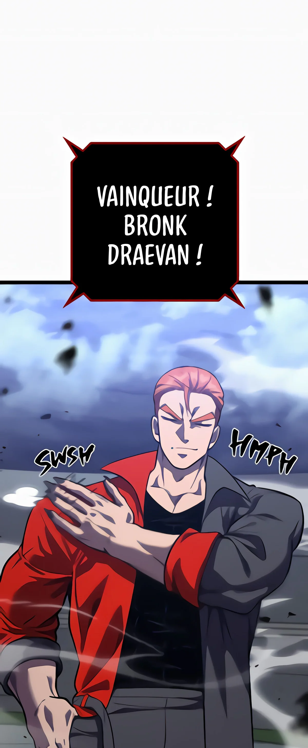 Blood System Chapitre 38 - Page 98