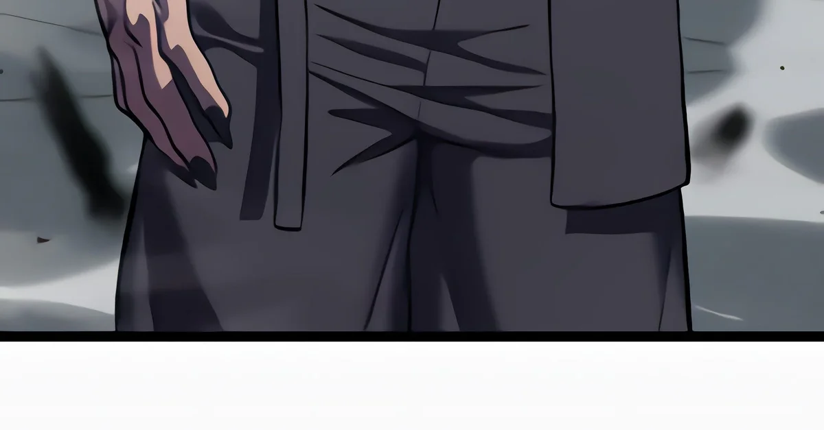 Blood System Chapitre 38 - Page 99