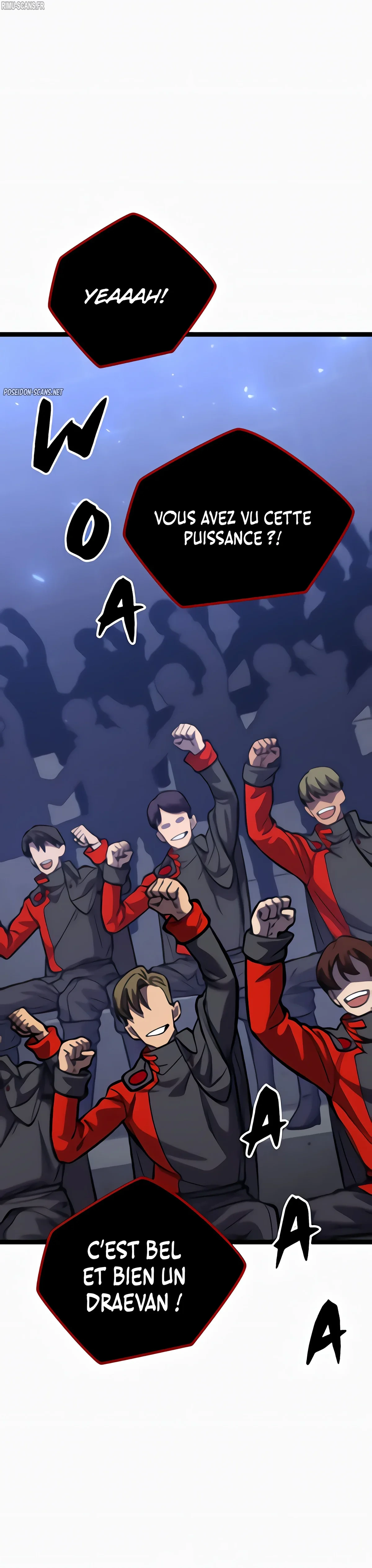 Blood System Chapitre 38 - Page 100