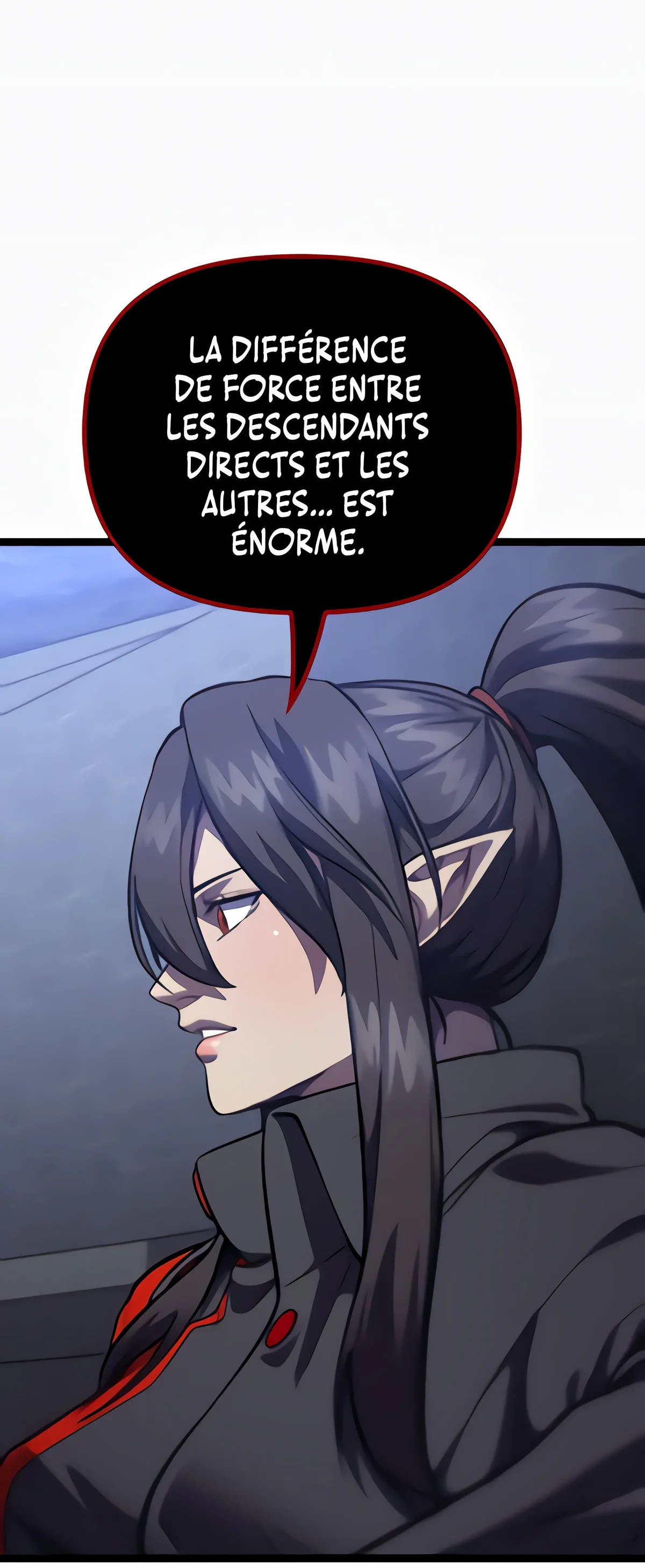 Blood System Chapitre 38 - Page 102