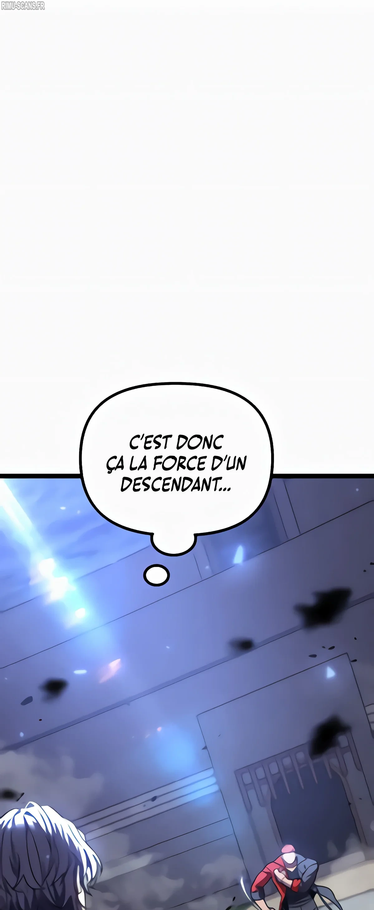 Blood System Chapitre 38 - Page 103
