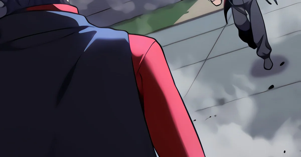 Blood System Chapitre 38 - Page 104