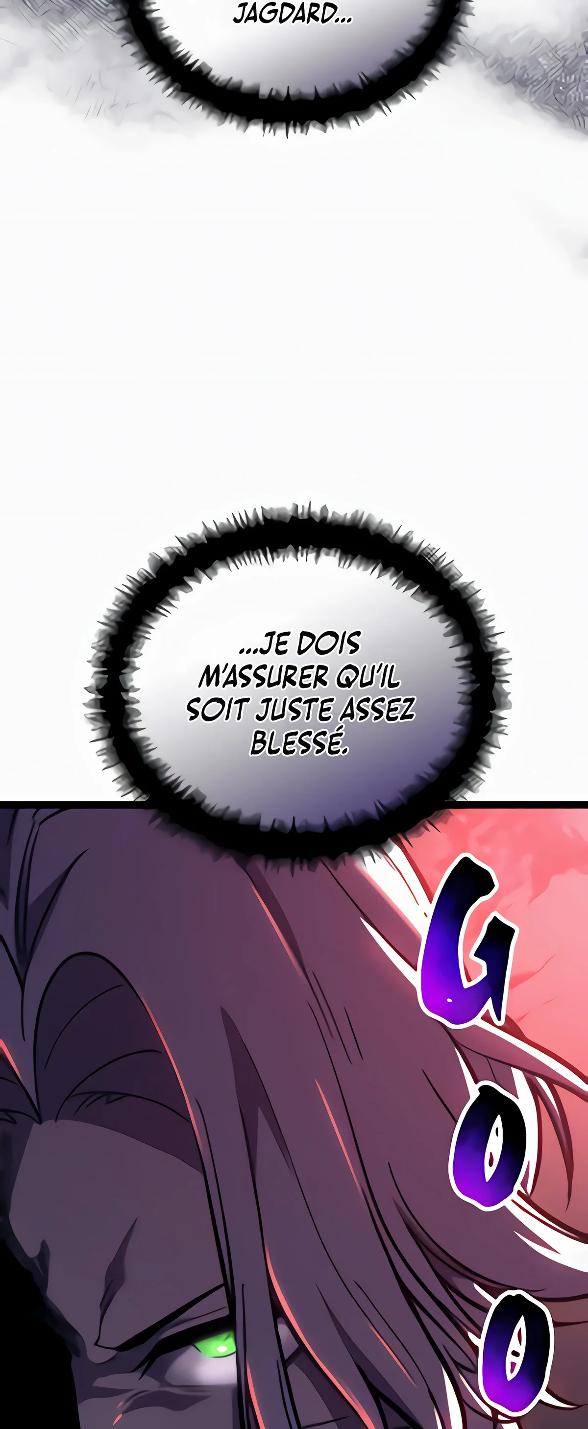 Blood System Chapitre 38 - Page 107