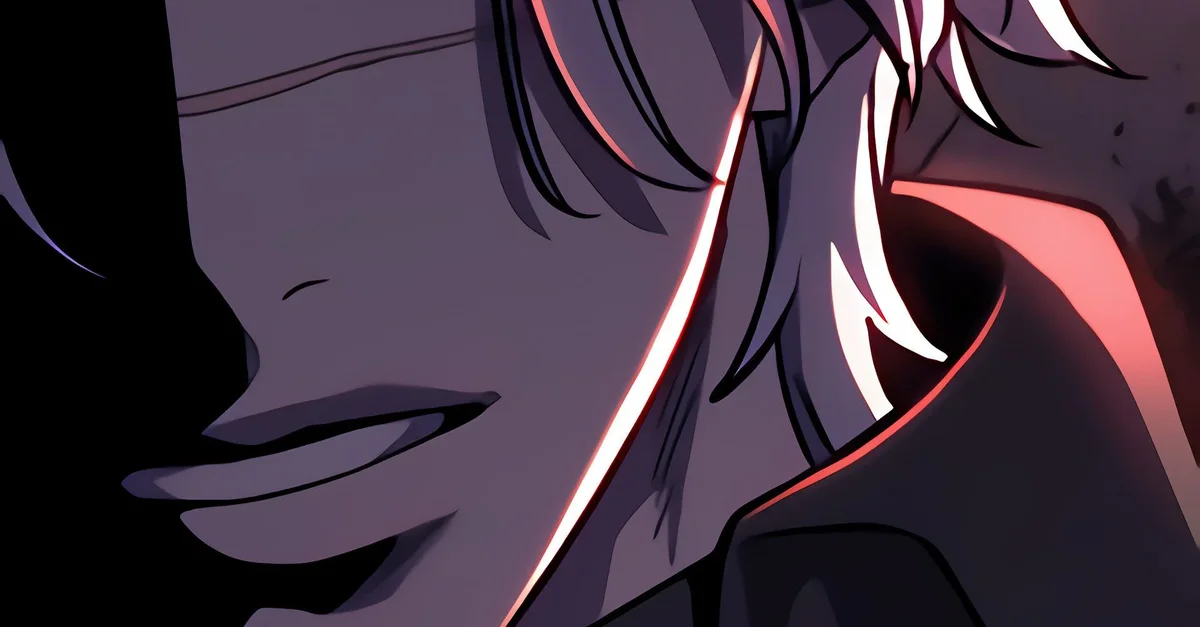 Blood System Chapitre 38 - Page 108