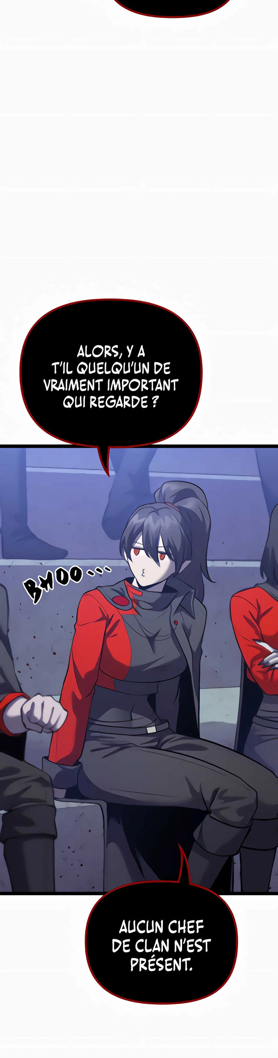 Blood System Chapitre 39 - Page 6
