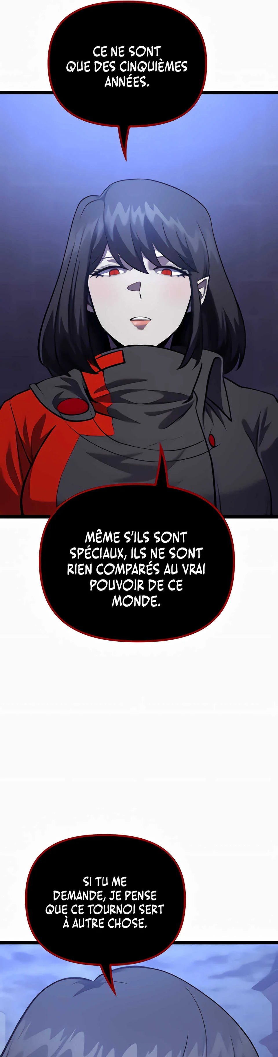 Blood System Chapitre 39 - Page 8