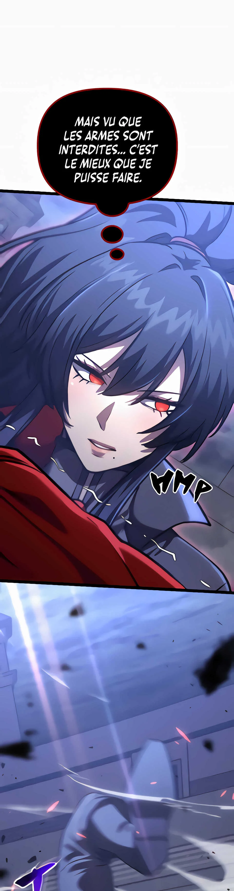 Blood System Chapitre 39 - Page 11
