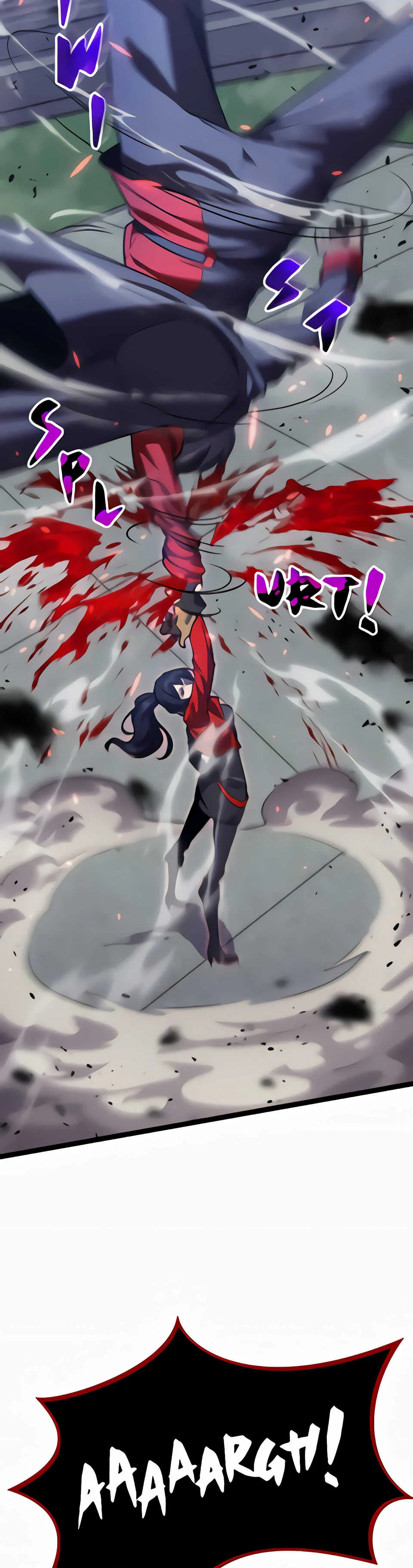 Blood System Chapitre 39 - Page 12