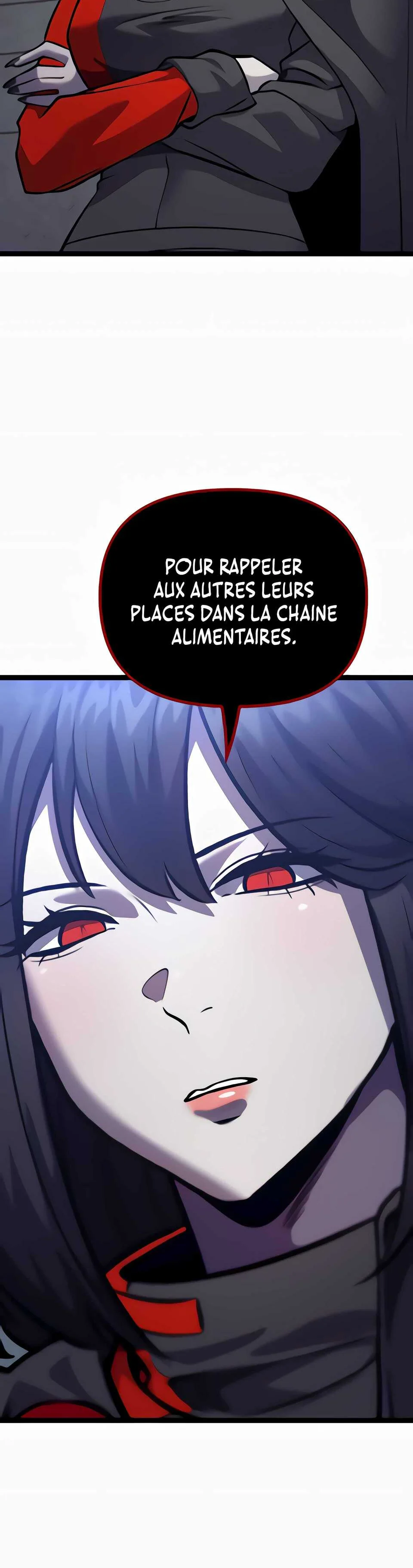 Blood System Chapitre 39 - Page 15