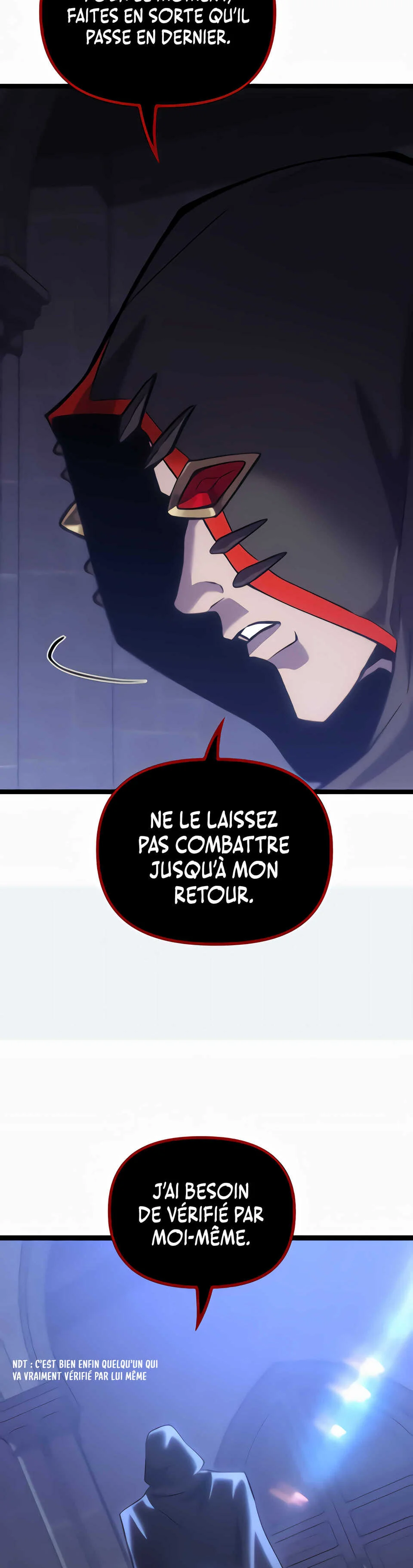 Blood System Chapitre 39 - Page 24
