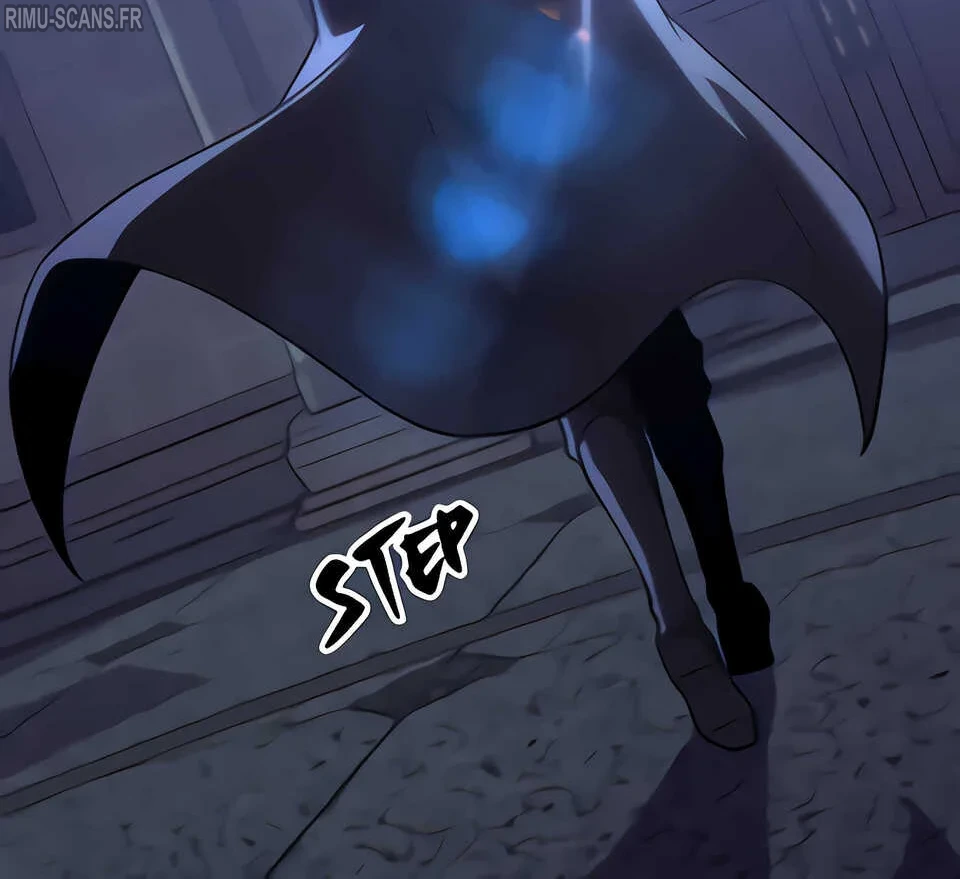 Blood System Chapitre 39 - Page 25