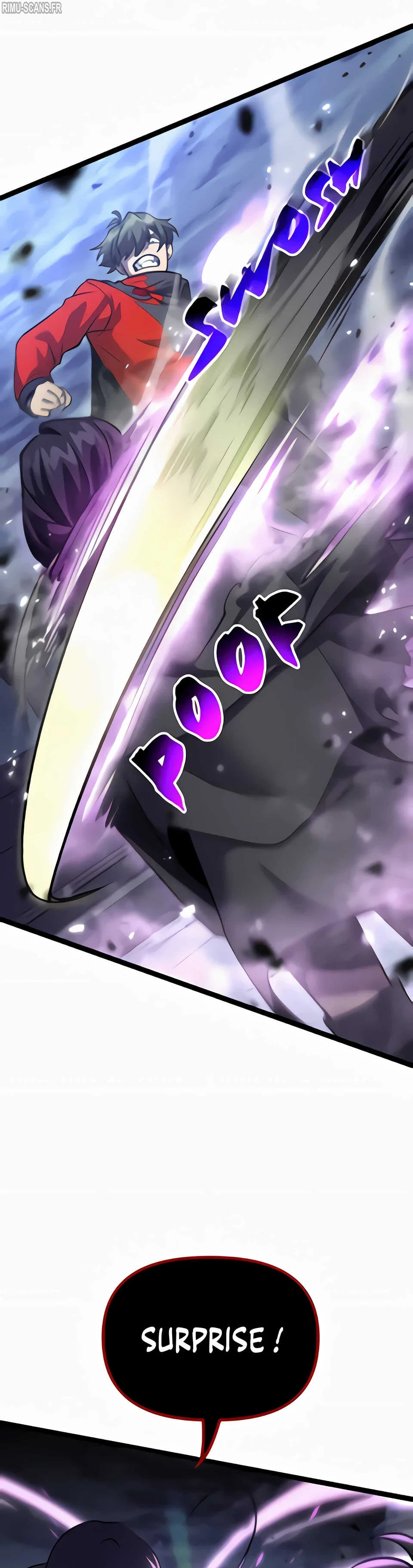 Blood System Chapitre 39 - Page 28