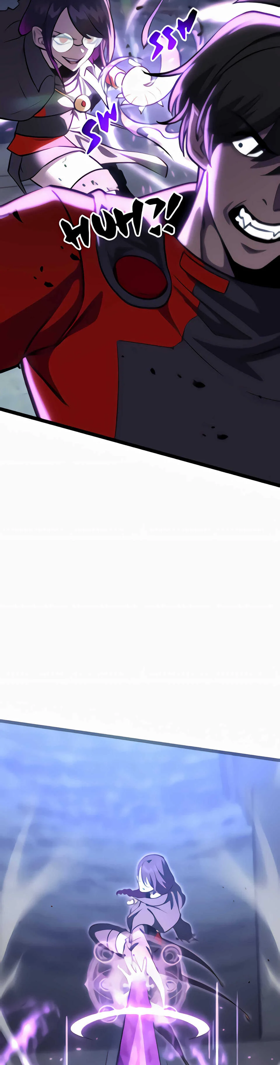 Blood System Chapitre 39 - Page 29
