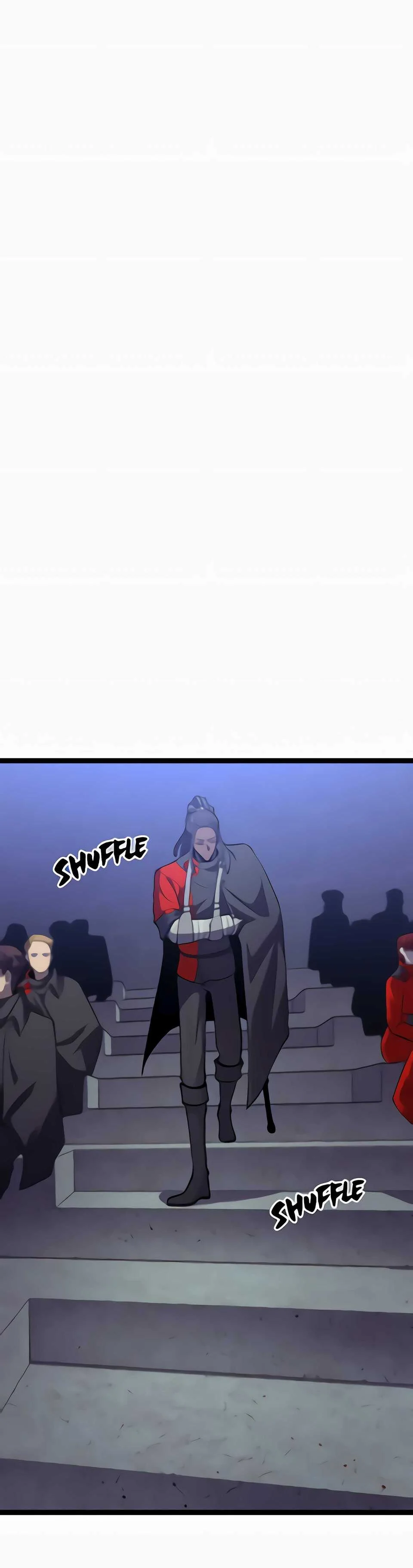 Blood System Chapitre 39 - Page 35