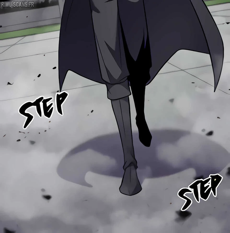 Blood System Chapitre 39 - Page 43