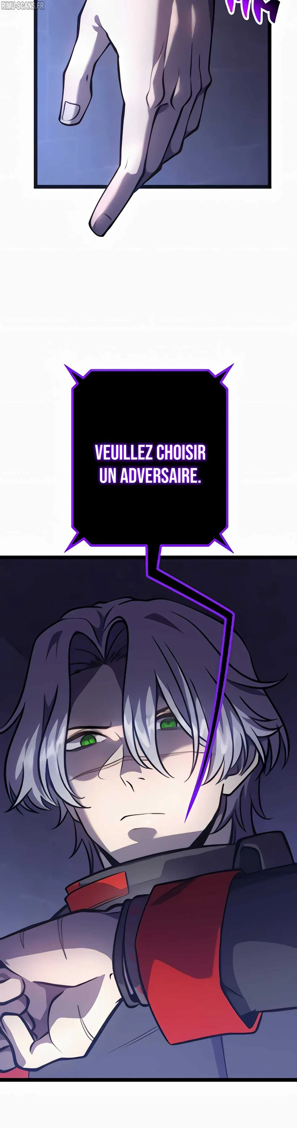 Blood System Chapitre 39 - Page 52