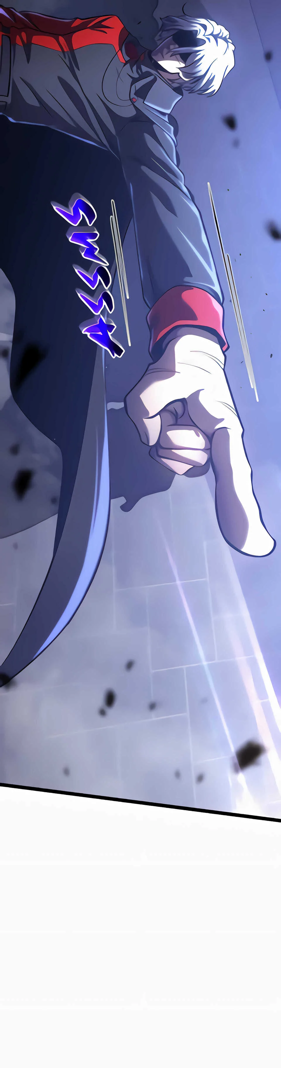 Blood System Chapitre 39 - Page 56